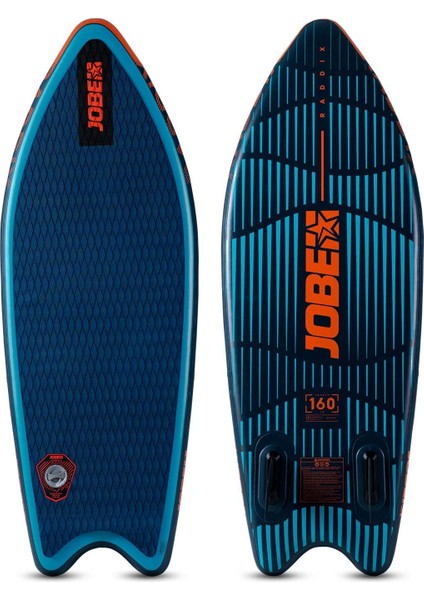 Raddıx Şişme Wakesurfer