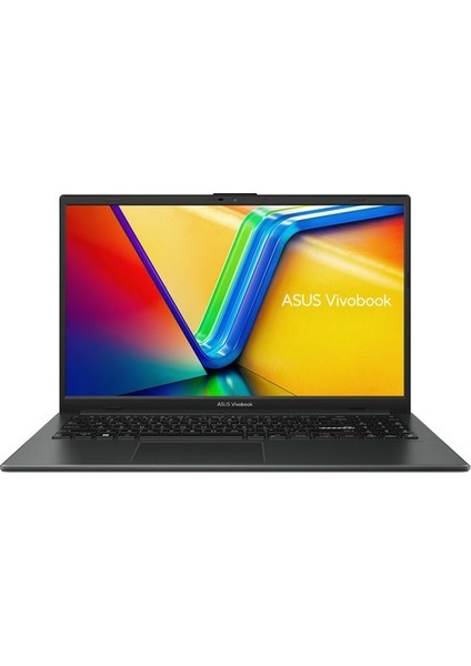 Vivobook Go 15 Ryzen 5-7520U 8 GB 512 GB SSD 15.6" Freedos - E1504FA-NJ287