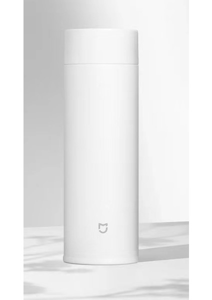 Mijia Paslanmaz Çelik Termos 350ML Portatif (Yurt Dışından)
