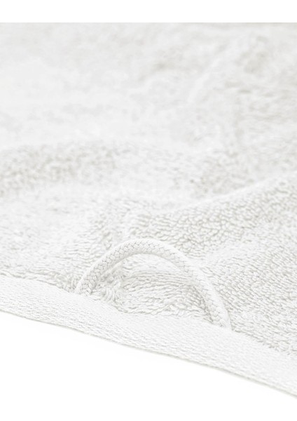Lida Banyo Havlusu %100 Organik Pamuk Delik Işi Krem 80X150 cm fırsatları