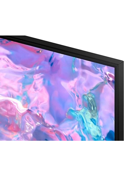 50CU7000 50" 127 Ekran Dahili Uydu Alıcılı 4K Ultra HD Smart LED TV modelleri