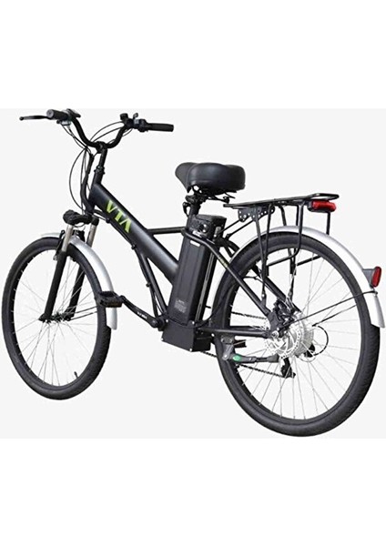 VB3 Şehir Bisikleti 27,5 inç Jant 7 Vites Katlanamaz Tasarım ile Modern Sürüş Keyfi fiyatları