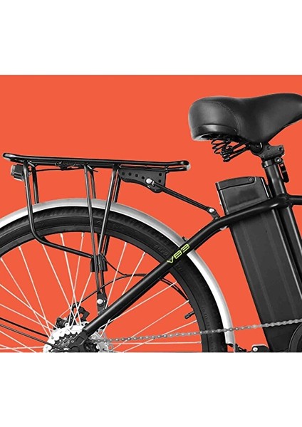 VB3 Şehir Bisikleti 27,5 inç Jant 7 Vites Katlanamaz Tasarım ile Modern Sürüş Keyfi indirimleri