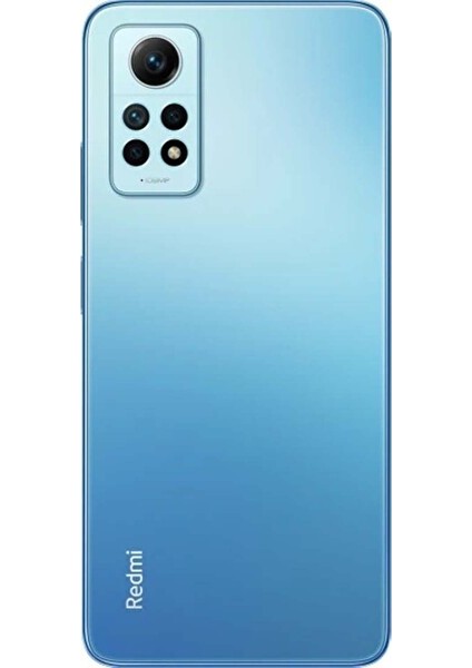 Redmi Note 12 Pro 256 GB 8 GB Ram (Xiaomi Türkiye Garantili) Yıldız Mavisi fırsatları