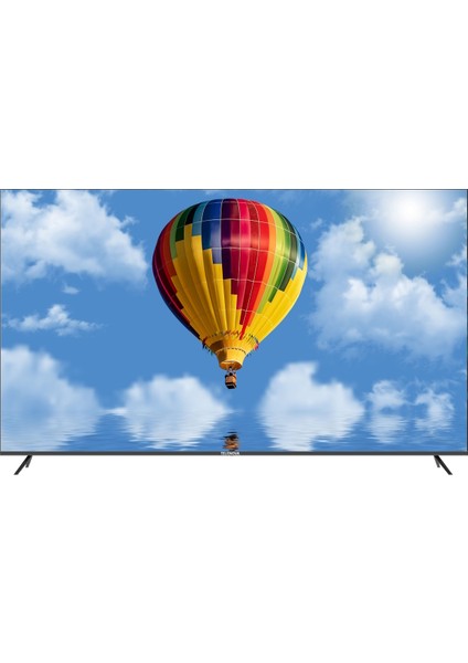 75S4K8001 75" 190 Ekran Dahili Uydu Alıcılı 4K Ultra HD Smart LED TV