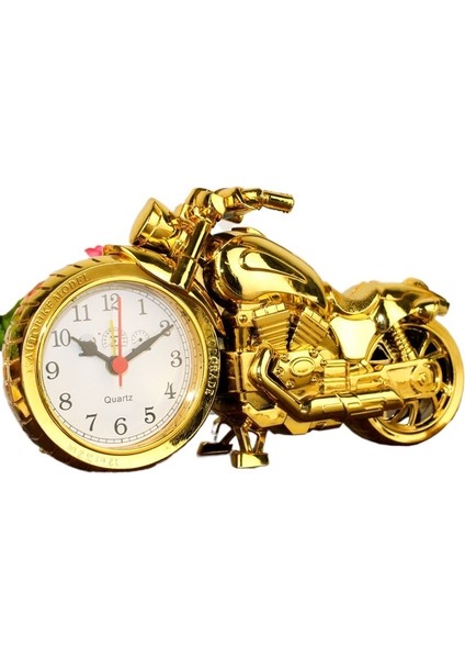 Motosiklet Çalar Saat Motosiklet Modeli (Yurt Dışından)