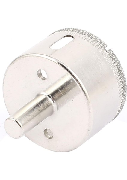 Cam Mermer Granit Delme Pancı 48 mm Matkap İçin Elmaslı Delik Karot