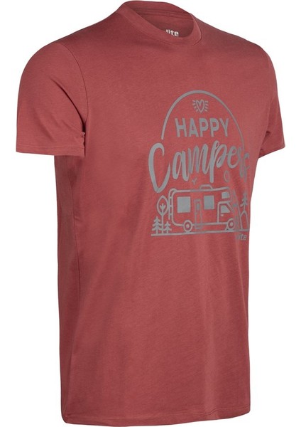 Happy Campers T-Shirt [kiremit]