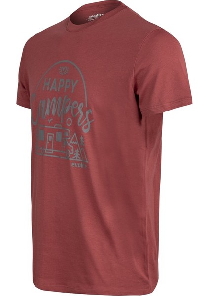 Happy Campers T-Shirt [kiremit]