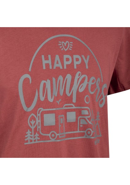 Happy Campers T-Shirt [kiremit]