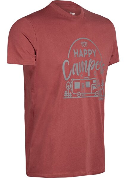 Happy Campers T-Shirt [kiremit]