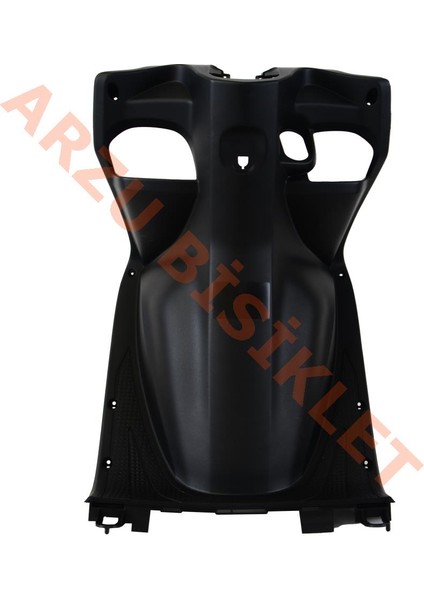 Honda Activa S 125 Torpido Kapaksız