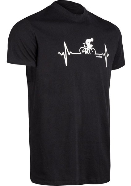 Cycling T-Shirt [siyah]