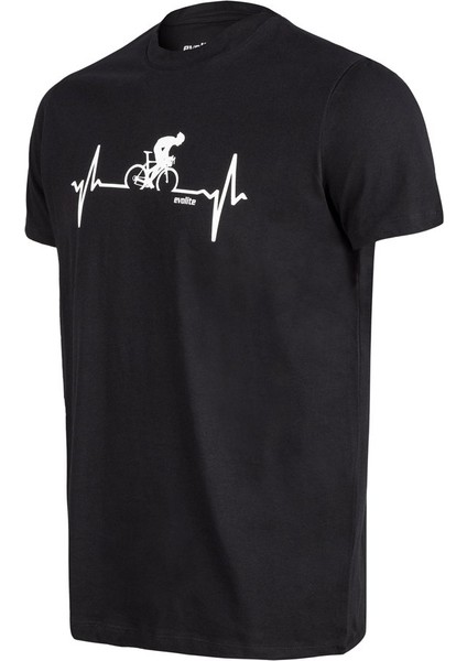 Cycling T-Shirt [siyah]