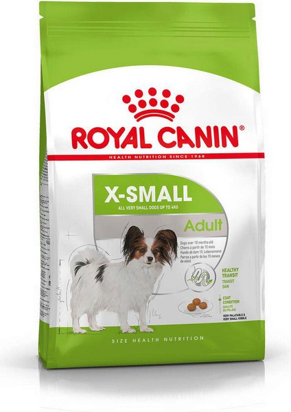 Royal Canın Xsmall Adult - 3 kg