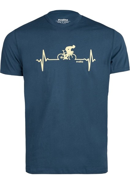 Cycling T-Shirt [turkuaz]