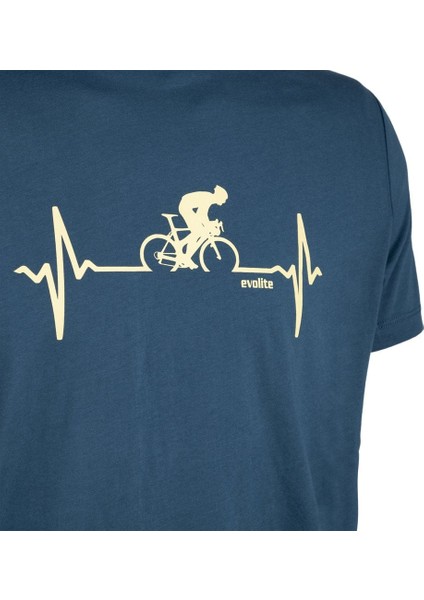 Cycling T-Shirt [turkuaz]