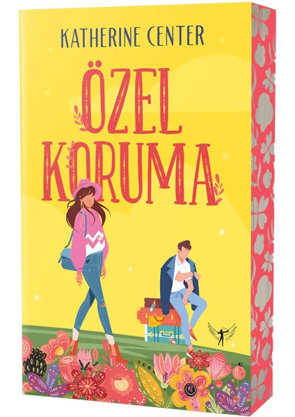 Özel Koruma - Katherine Center