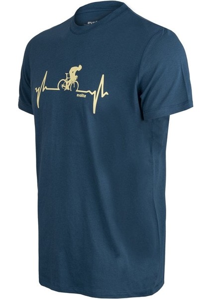 Cycling T-Shirt [turkuaz] fırsatları