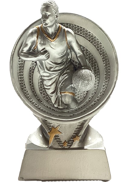 Basketbol Figürü