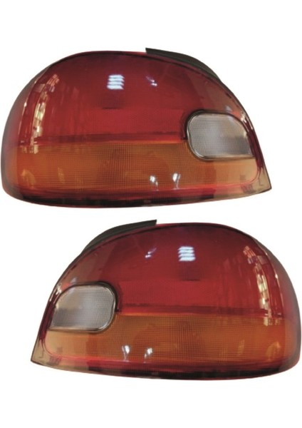 Hyundai Accent Stop Lambası Duylu Sağ-Sol Takım 1995-1997