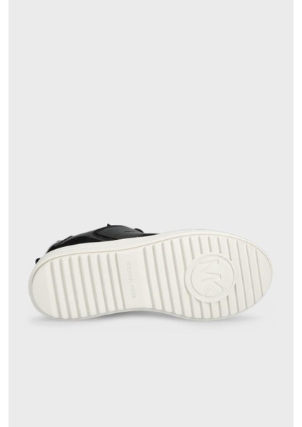 Logolu Sneaker Ayakkabı 43F3RMFS2L001 Bayan Ayakkabı 43F3RMFS2L 001