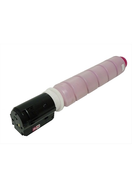 C-Exv 47 Kırmızı Toner Muadil