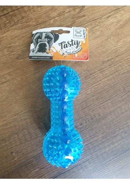 Ödül Hazneli Kauçuk Köpek Topu, Ödüllü Köpek Topu, Ödül Hazneli Köpek Oyuncağı, Köpek Kemik
