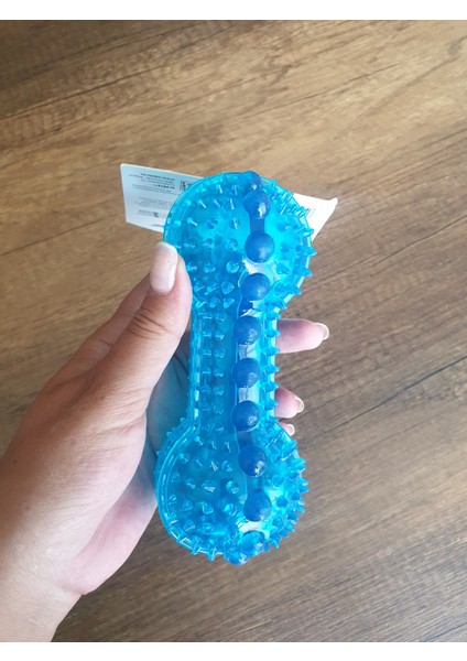 Ödül Hazneli Kauçuk Köpek Topu, Ödüllü Köpek Topu, Ödül Hazneli Köpek Oyuncağı, Köpek Kemik