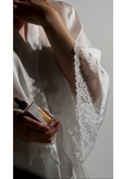 Çok amaçlı parlak kuru yağ ( yüz- saç- vücut ) Natural Shine - 50ML - 100% Pure fırsatları