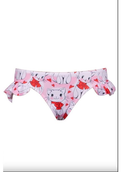 Kız Çocuk Bikini Altı