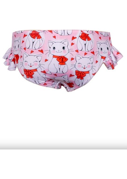 Kız Çocuk Bikini Altı modelleri