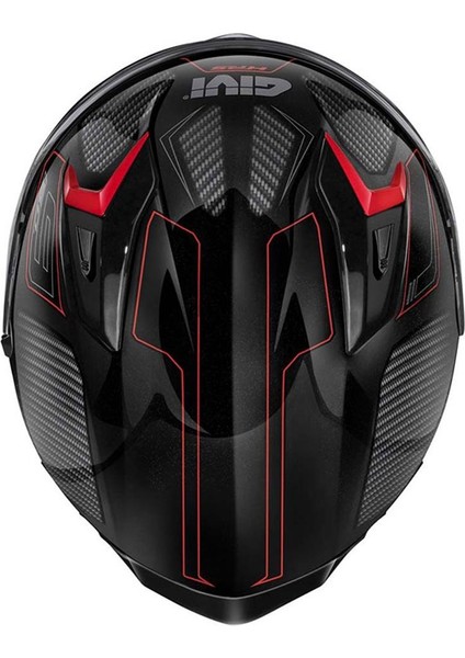 50.9 Enigma Full Face Motosiklet Kaskı modelleri