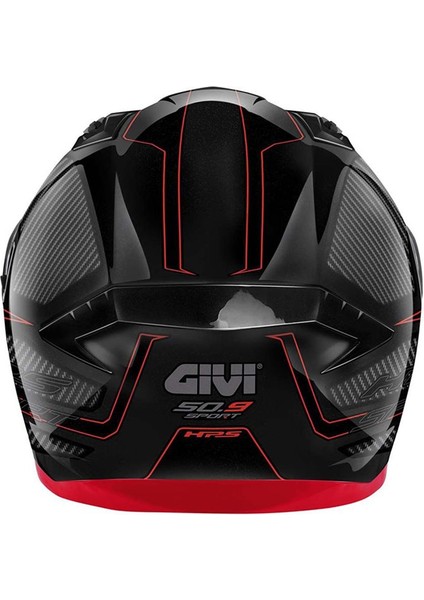 50.9 Enigma Full Face Motosiklet Kaskı fırsatları