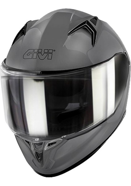 50.8 Full Face Motosiklet Kaskı