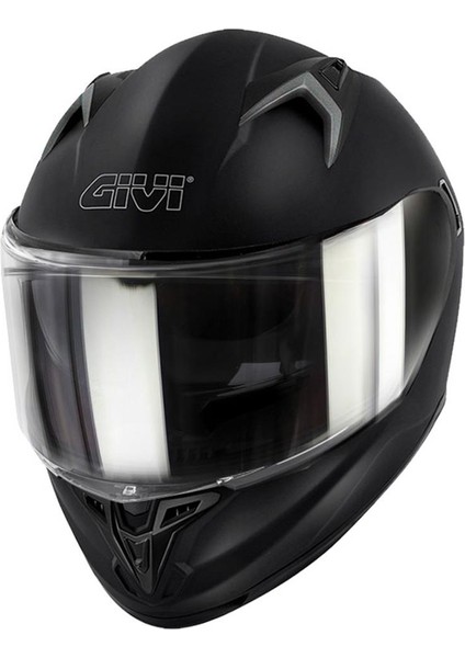 50.8 Full Face Motosiklet Kaskı