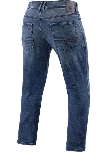 Detroit 2 Kevlar Motosiklet Pantolonu fiyatları