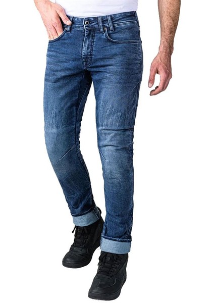 Detroit 2 Kevlar Motosiklet Pantolonu modelleri