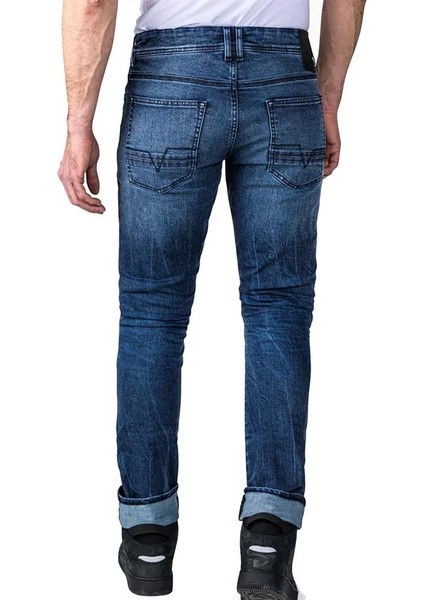 Detroit 2 Kevlar Motosiklet Pantolonu fırsatları