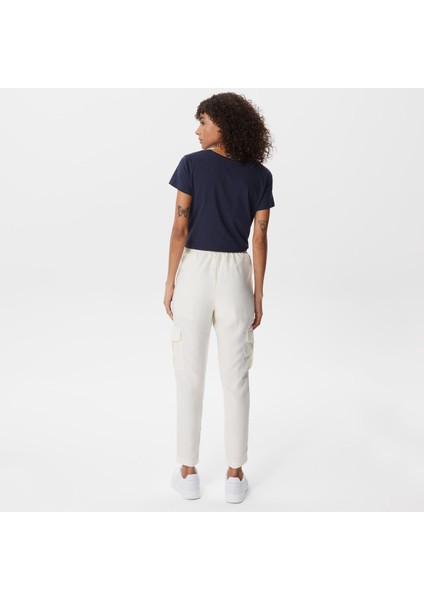 Nautıca Kadın Krem Pantolon 35P853T.1MA fiyatları