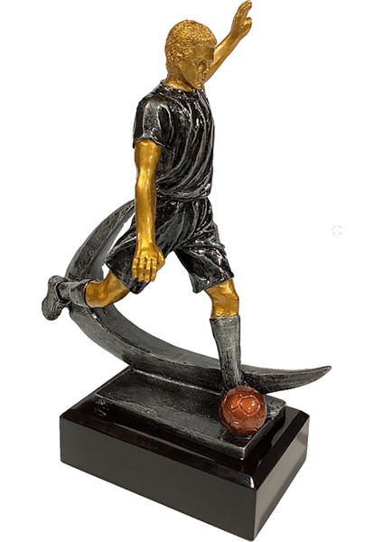 Kaleci Figürü - 17CM