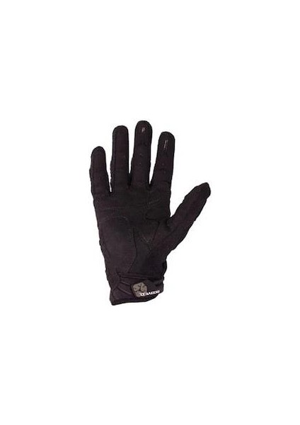 MX40-2 Carbon Korumalı Motosiklet Eldiveni Siyah modelleri