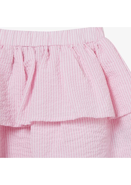 Nautıca Kız Çocuk Pembe Etek 35RG511T.6XA fiyatları