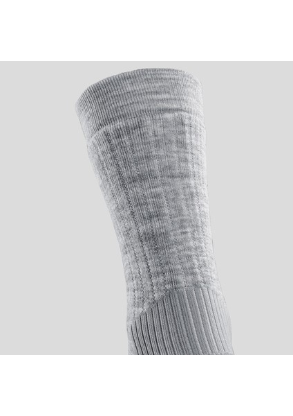 Quechua Termal Çorap - 2 Çift - Sh100 X-Warm Mid fiyatları