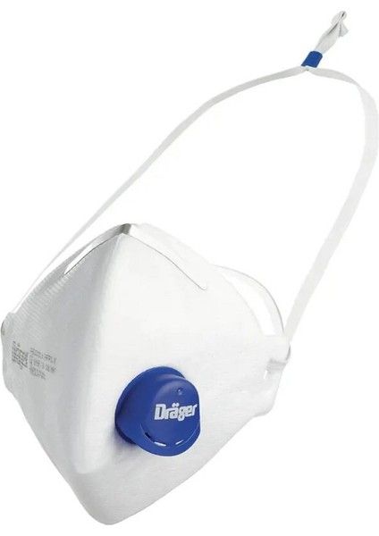 3951088 X-Plore 1730 V Ffp3 Maske
