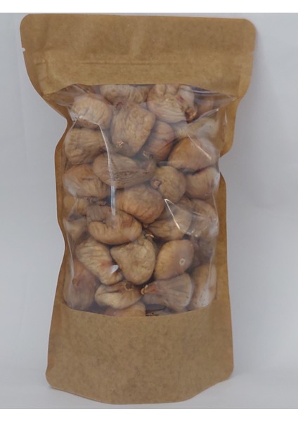 Yeni Mahsul Aydın Dağ İnciri Doypack 1 kg Yeni Mahsul