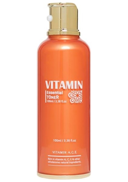 Vitaminli Tonik