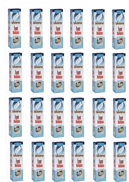 İyot Damlası 50 ml x 24 Adet