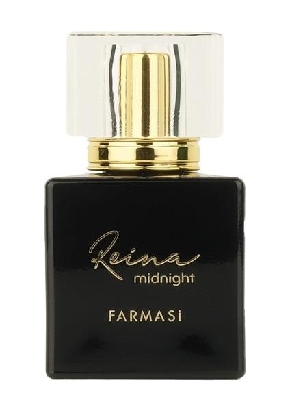 Reina Midnight Bayan Parfüm 45 ml Yeni