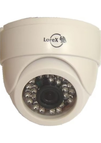 2 Mp Iç Mekan Dome Kamera